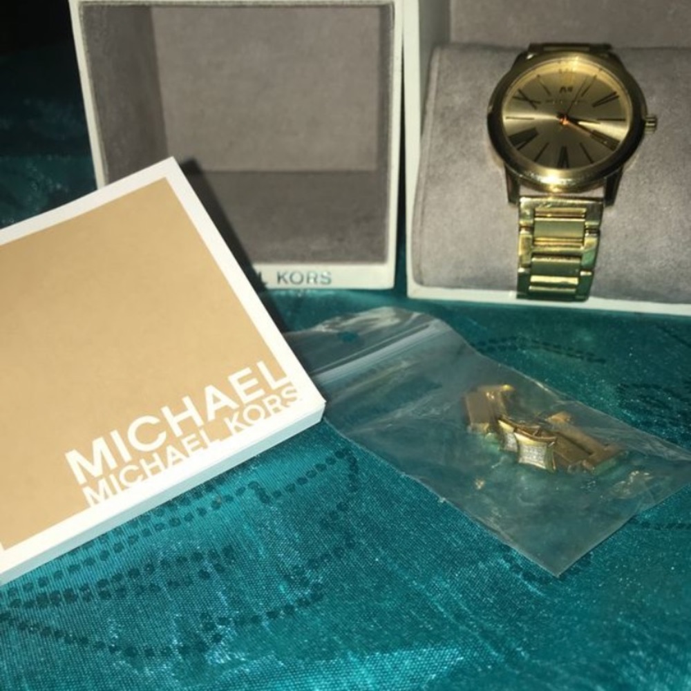 Michael Kors men’s - Picture 4 of 4